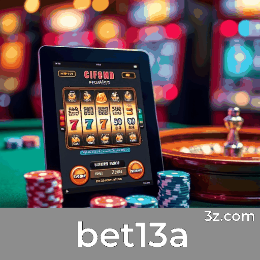 bet13a Bônus acumulado bet13a